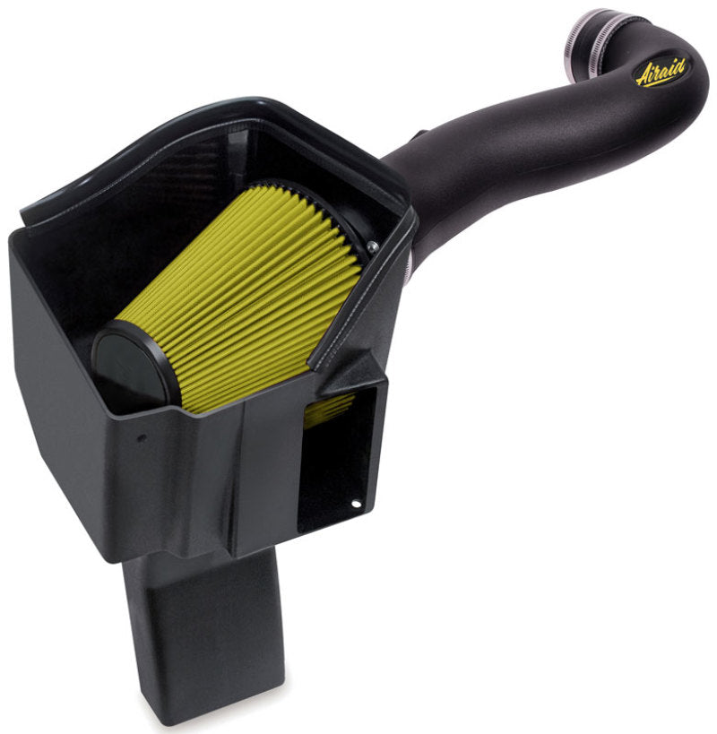 Airaid 15-18 GM 1500/Tahoe/Suburban/Yukon V8-5.3L F/I Performance Air Intake System 204-285
