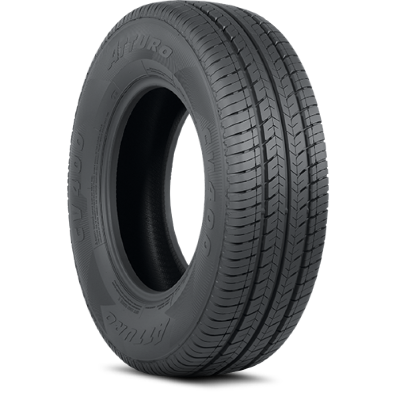 Atturo Tire Atturo CV 400 Tire - 215/75R16C 113/111R CV400-I0066650