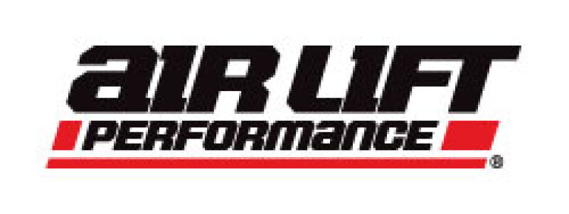 Air Lift 2nd Compressor Kit (Viair 444C Black Compressor & 2nd Comp. Harness) 27751