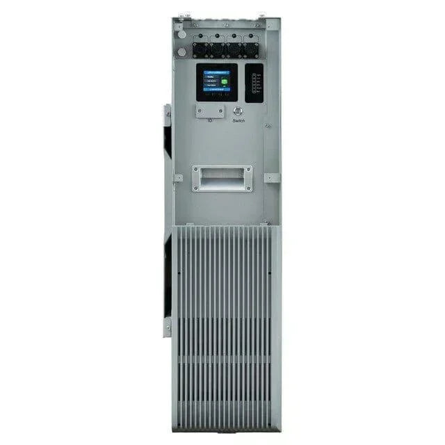 EG4 PowerPro Wall-Mount 14.3kWh LiFePO4 Battery, IP65, UL-Certified