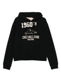 Valentino Garavani Men `Chez Valentino` Sweatshirt