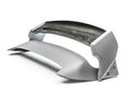 Agency Power Carbon Fiber Rally Wing 2008-14 Subaru WRX/STI Hatchback Only AP-GRBH-610