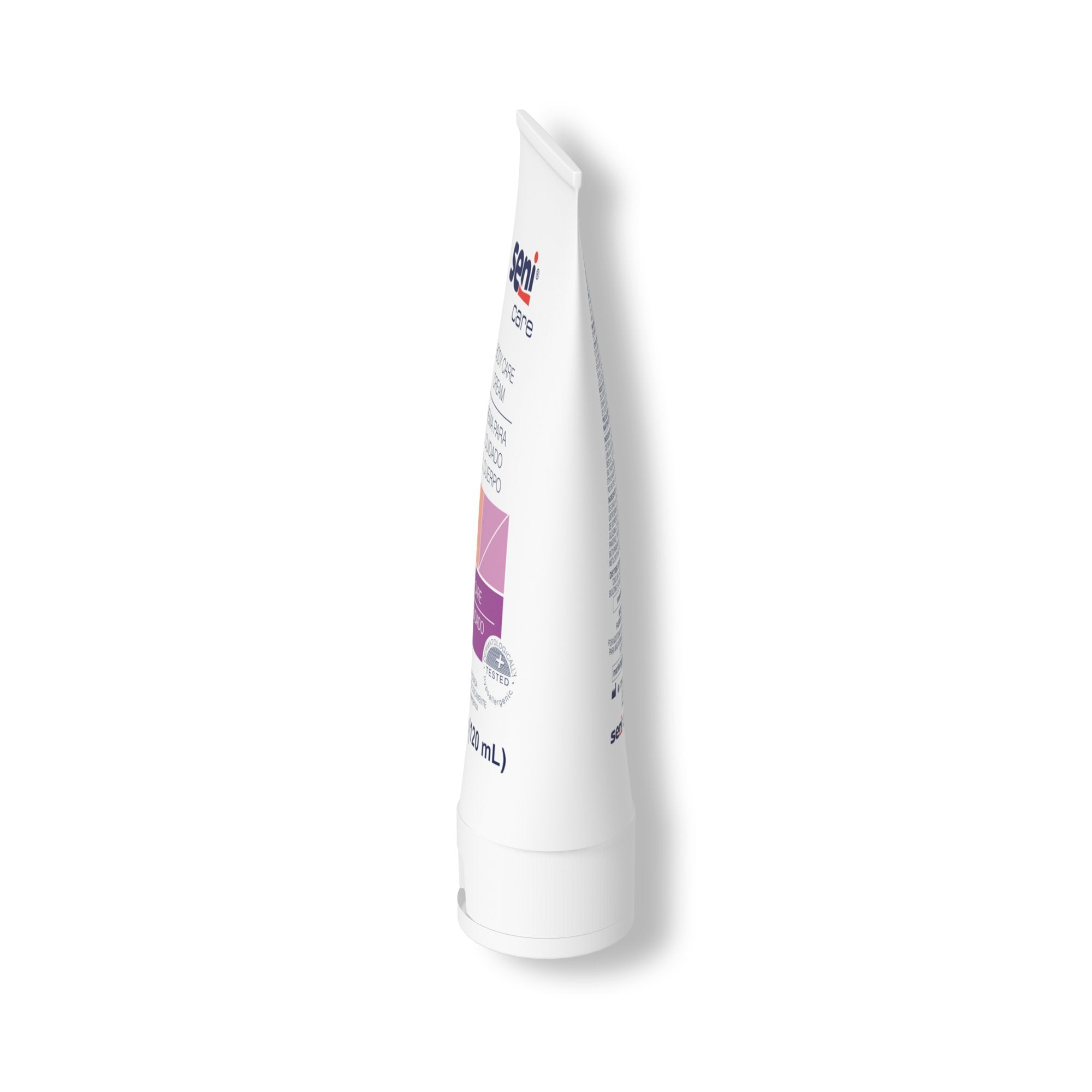 Seni® Care Body Care Cream, 4-ounce tube S-BCC4-C31