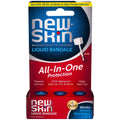 new-skin® Benzethonium Chloride 0.2% First Aid Antiseptic Liquid Bandage, 10 mL 85140900700