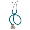 3M Littmann Lightweight II S.E. Stethoscope, Caribbean Blue, 28 Inch 2452