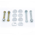 SPL Part Eccentric Lockout Kit for Porsche 996 / 997