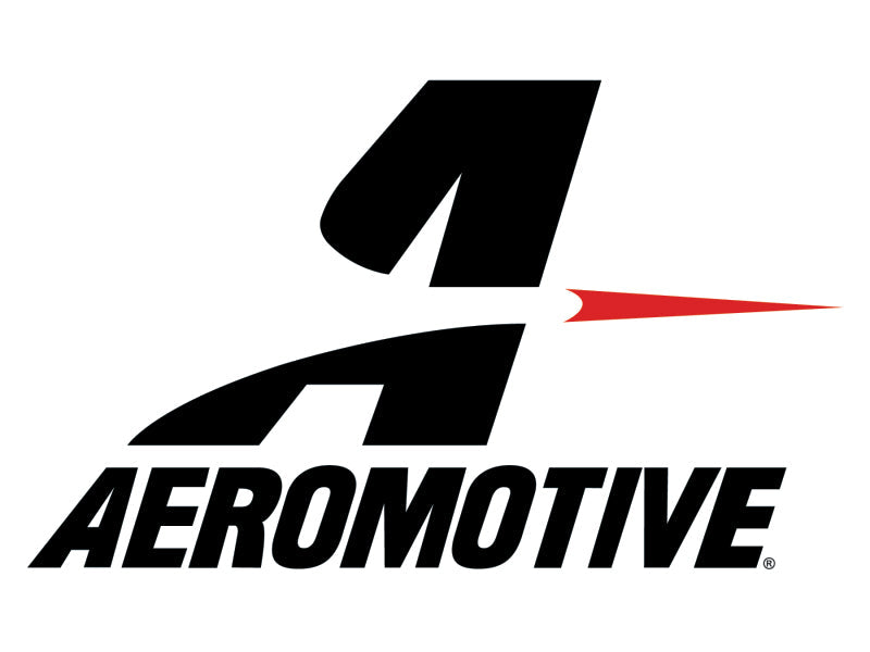 Aeromotive Fuel Pressure Regulator Service Kit