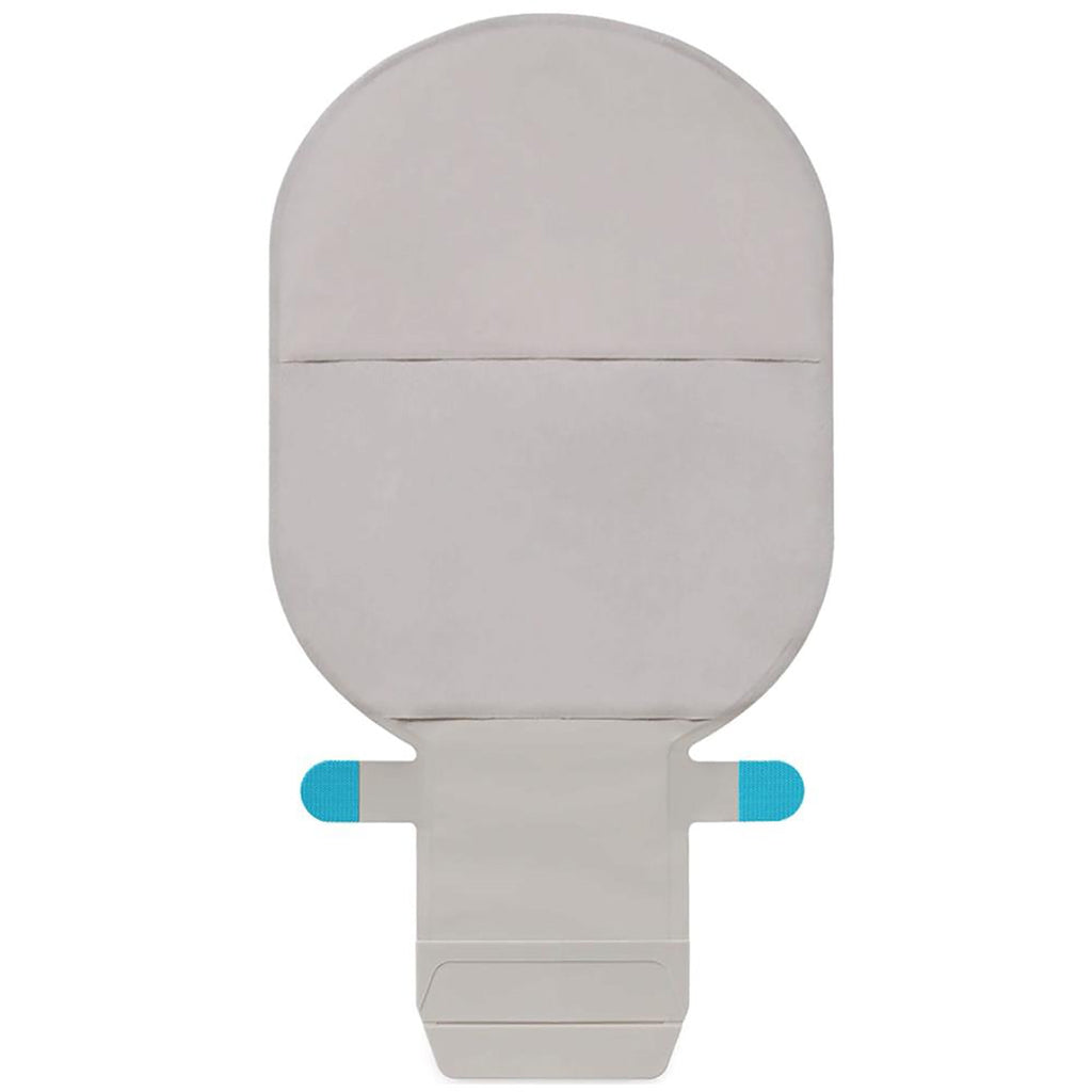 SenSura® Mio Convex Deep 1-Piece Transparent Ostomy Pouch, 31mm Stoma 16773