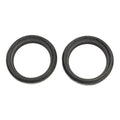 Athena 05-09 Beta RR 525 48x58.45x5.3/11.5mm Fork Dust Seal Kit P40FORK455126