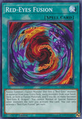 Red-Eyes Fusion [LEDU-EN006] Common