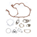 Athena 87-90 Piaggio Vespa Cosa 1 (VLR1T w/Mixer) Complete Gasket Kit w/O-Rings (w/o Oil Seals) P400480700400