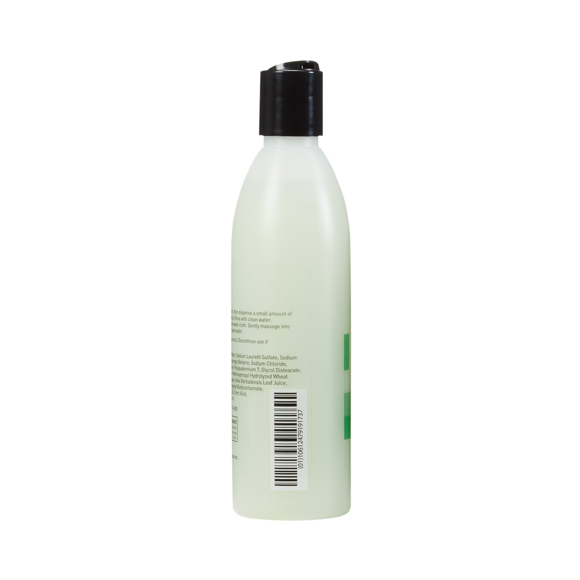 McKesson Shampoo and Body Wash, Cucumber Melon Scent, 8 oz. Squeeze Bottle 53-27903-8