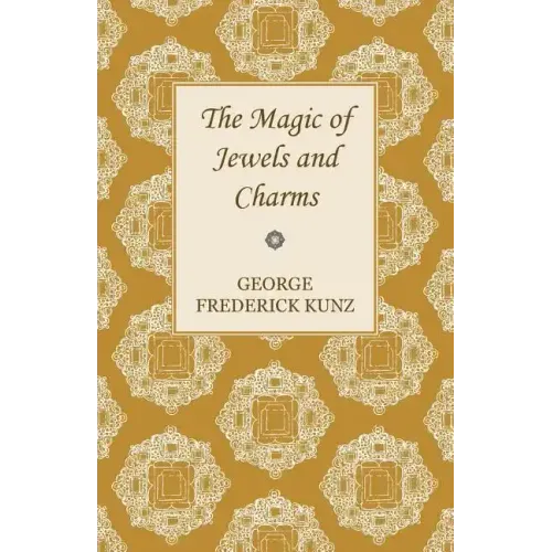 The Magic of Jewels and Charms - Paperback
