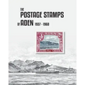The Postage Stamps of Aden 1937-1968 - Paperback