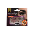 Mara Magnetic False Eyelashes - Easy Apply, Reusable, Natural Look