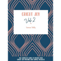 Cricut Joy: The Complete Guide To Master Your Cricut Joy Machine With Simple Projects - Hardcover