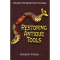 Restoring Antique Tools - Paperback