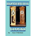 Homebuilt Clocks - Paperback