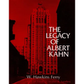 The Legacy of Albert Kahn - Paperback