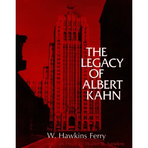 The Legacy of Albert Kahn - Paperback