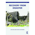 Recovery from Disaster - Paperback