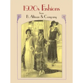 1920s Fashions from B. Altman & Company - Paperback