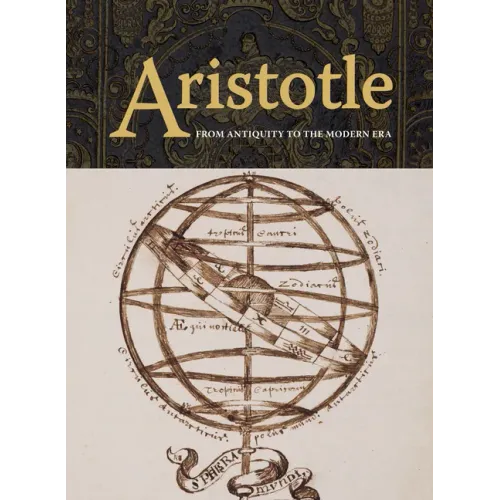 Aristotle: From Antiquity to the Modern Era - Hardcover