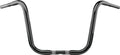 Bikers Choice Ape Hanger 14in Black Fbw 402241