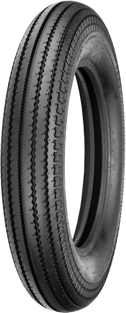 SHINKO, Shinko Tire 270 Super Classic F/R 4.50-18 70H Bias Tt