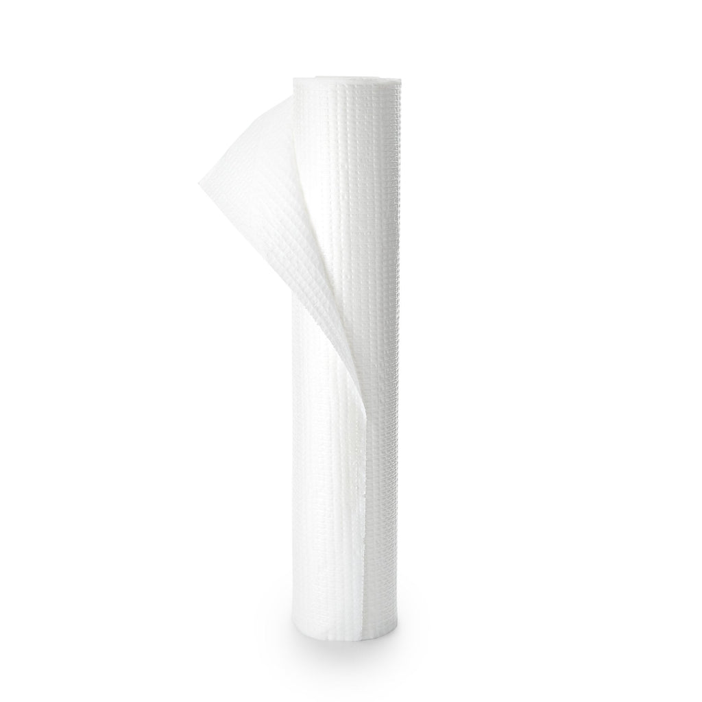 McKesson Textured Table Paper, 18 Inch x 125 Foot, White 095