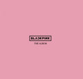 BLACKPINK Album Vol.1 [The Album]