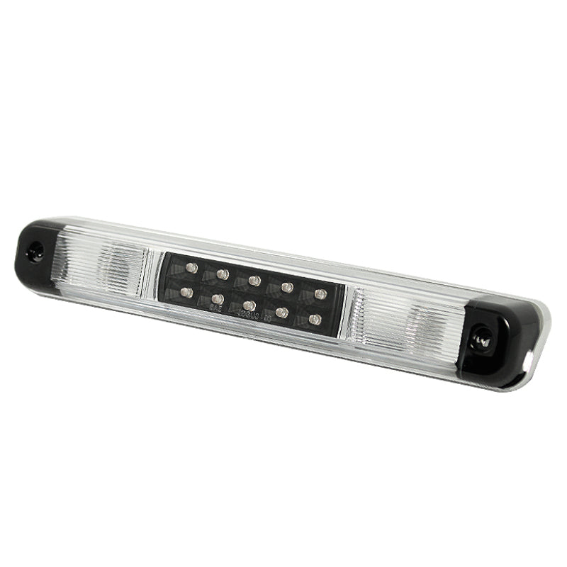 SPYDER Xtune Chevy GMC C10 / Ck Series Sierra Silverado 88-98 LED 3rd Brake Light Black BKL-ON-CCK88-LED-BK 9024634