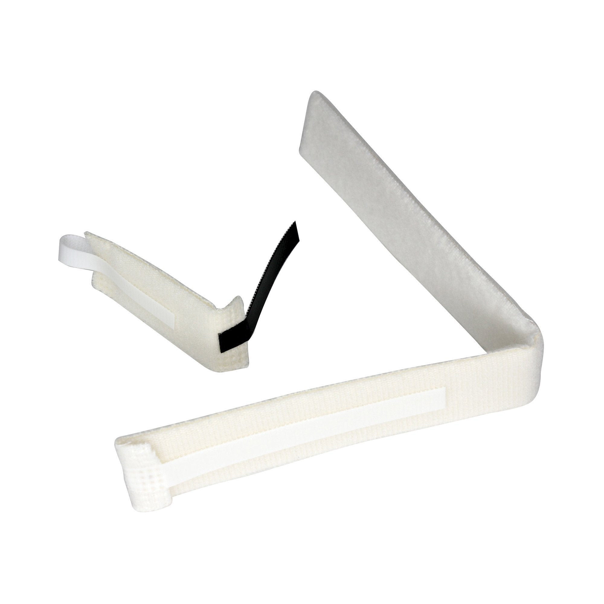 Tracheostomy Tube Holder Sunset Healthcare 10 Inch Length Pediatric / Adult RES030P-10