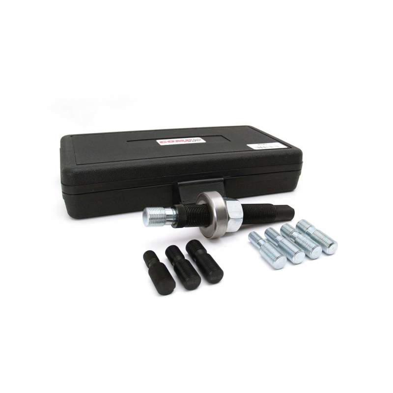 COMP Cams Tool Dampner Installation 4920CPG