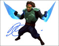 Damon Wayans, Jr. Signed 8x10 Photo