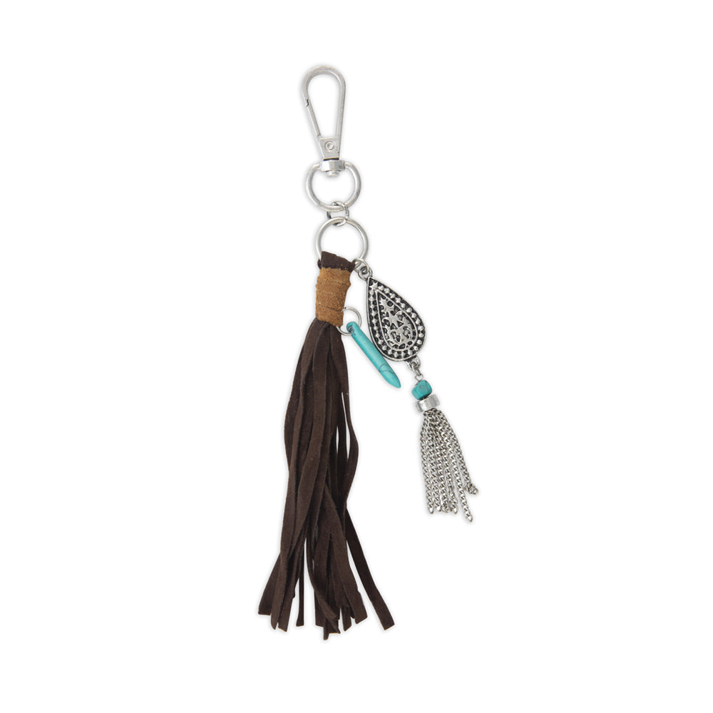 Dark Night Key Chain - PhishStones Products