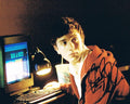 Daryl Sabara Signed 8x10 Photo