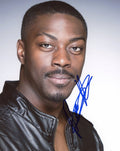 David Ajala Signed 8x10 Photo