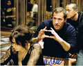 David O. Russell Signed 8x10 Photo