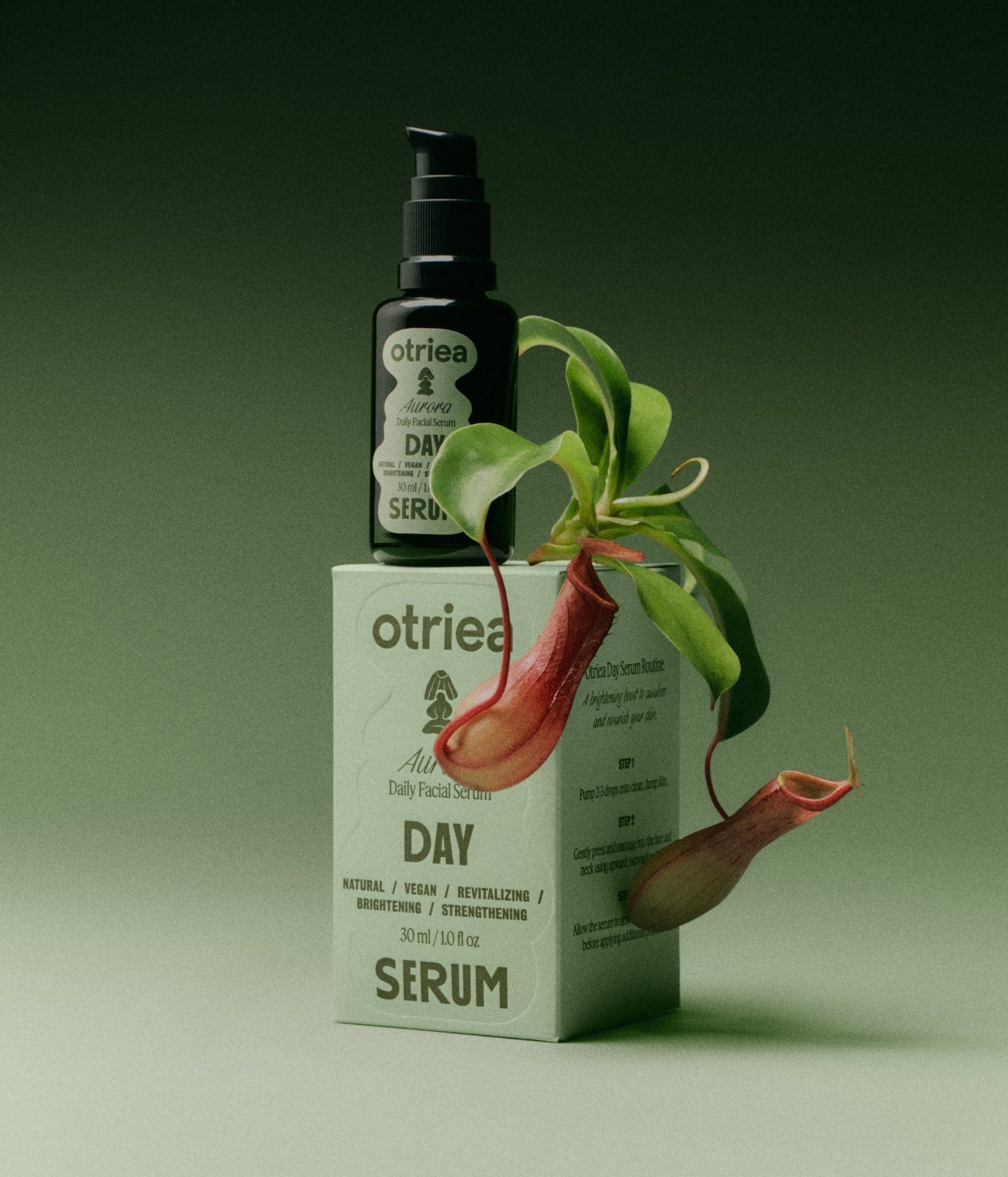 Day Serum - PhishStones Products