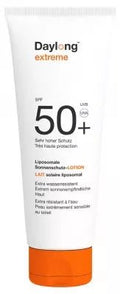 Daylong Extreme Liposomal Sun Milk SPF50+ 100ml - PhishStones Products