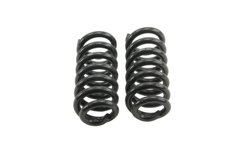 Belltech Coil Spring Set 63-87 C-10 Pickup/blazer 1inch