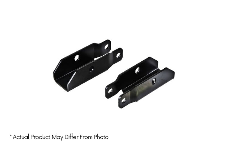 Belltech Shock Extension Kit 00+ Tahoe/suburban/avalanche
