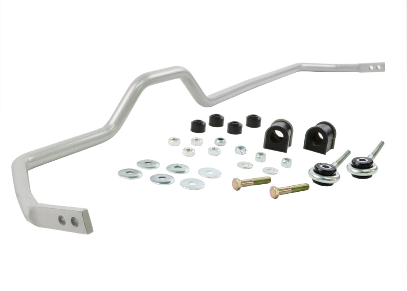 Whiteline Rear Sway Bar 22mm Adjustable Nissan 200SX 1994-1998