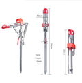 Automatic Fishing Rod Holder Fort Sea Rod