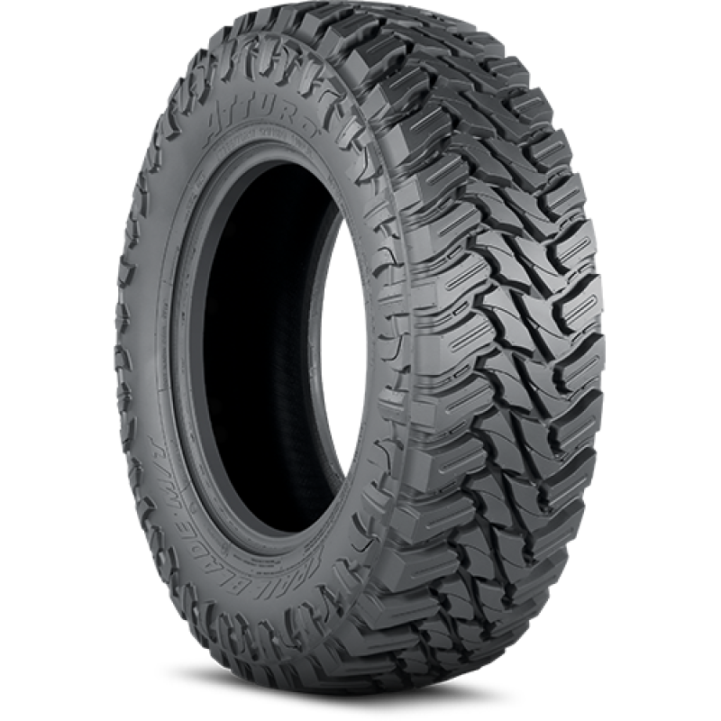 Atturo Tire Atturo Trail Blade M/T Tire - LT235/85R16 120/116Q TBMT-BNEM2MA