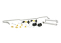 Whiteline 18mm Adjustable Rear Anti Sway Bar FR-S BRZ