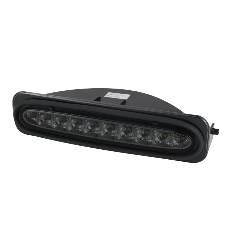 SPYDER Xtune Mitsubishi Eclipse 00-06 LED 3rd Brake Light Smoke BKL-ON-ME00-LED-SM 9024191