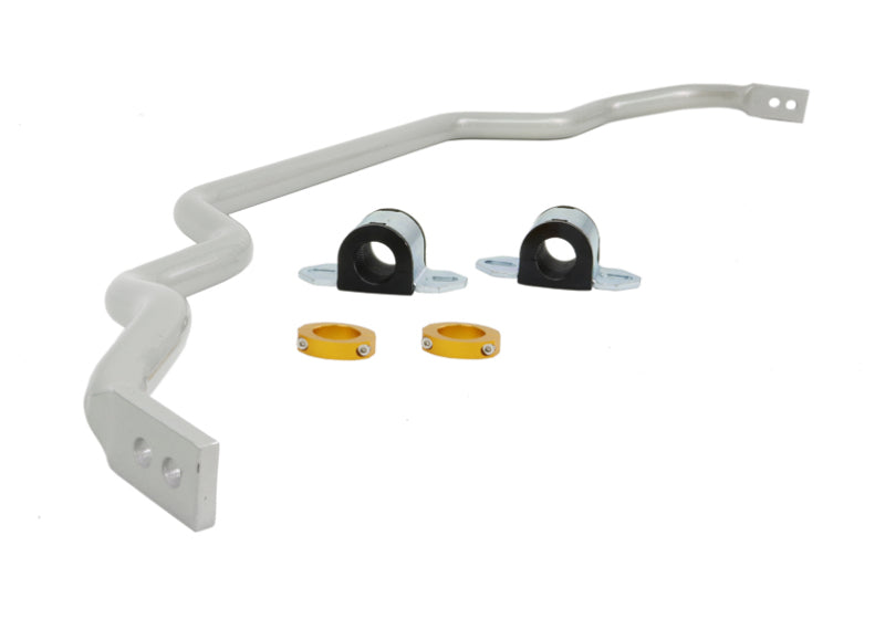 Whiteline Front Sway Bar 27mm Heavy Duty Blade Adjustable Infiniti G37 2008-2011