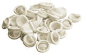 Finger Cot Grafco® X-Large 2-3/4 Inch Length Powder Free Latex NonSterile - 3908 XL